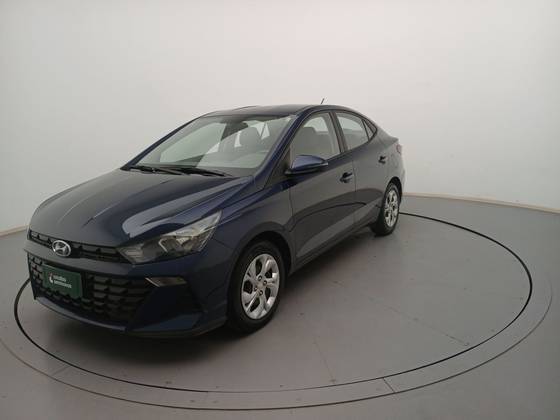 HYUNDAI HB20S 1.0 12V FLEX COMFORT PLUS MANUAL HYUNDAI HB20S 1.0 12V FLEX COMFORT PLUS MANUAL